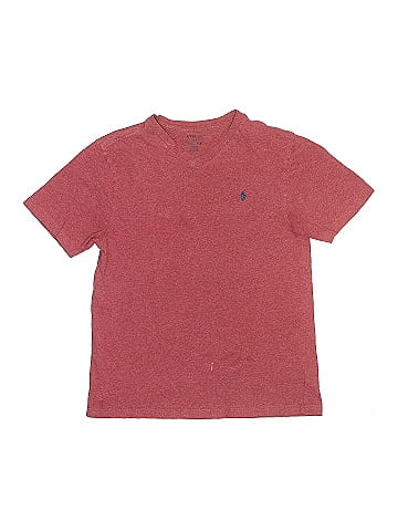 Polo by Ralph Lauren Short Sleeve T-Shirt (view 1)