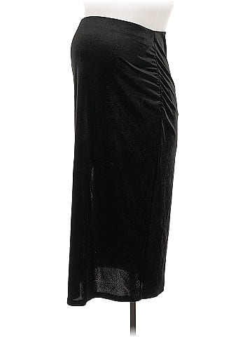 Old Navy - Maternity Formal Skirt (view 1)