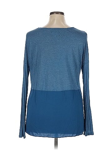 Lou & Grey Long Sleeve Top (view 2)