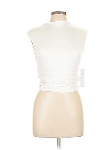 Live in the Moment Sleeveless Top (view 1)