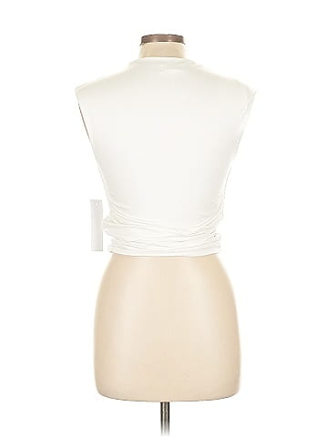 Live in the Moment Sleeveless Top (view 2)