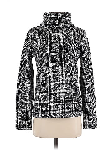 J.Crew Mercantile Turtleneck Sweater (view 1)