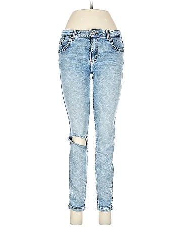 Trafaluc by Zara Jeans (view 1)