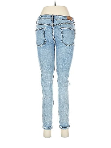 Trafaluc by Zara Jeans (view 2)