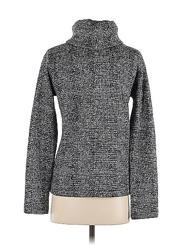 J.Crew Mercantile Turtleneck Sweater (view 2)