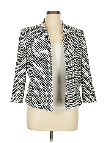 Kasper Blazer (view 1)