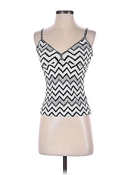 M Missoni Pullover Sweater