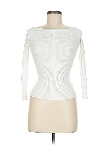 Sandro Pullover Sweater (view 1)