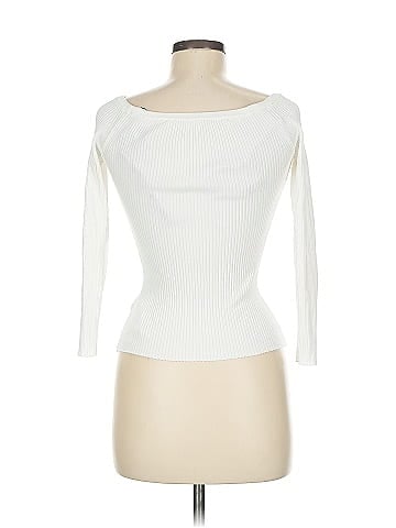Sandro Pullover Sweater (view 2)