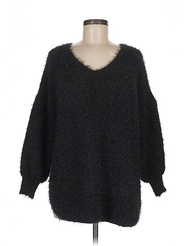 Venti6 Pullover Sweater (view 1)