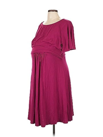 Seraphine Casual Dress (view 1)