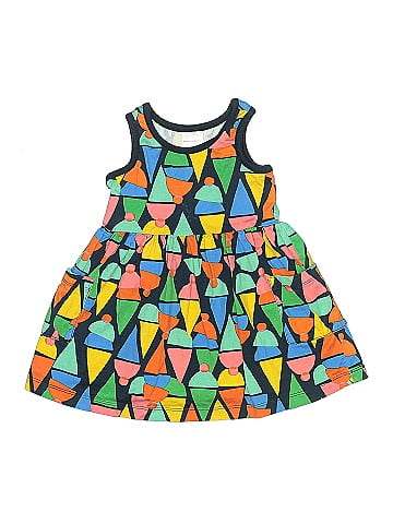 Hanna Andersson Dress (view 1)