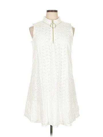 MSK Casual Dress (view 1)