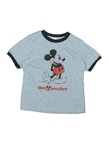 Disney Short Sleeve T-Shirt (view 1)