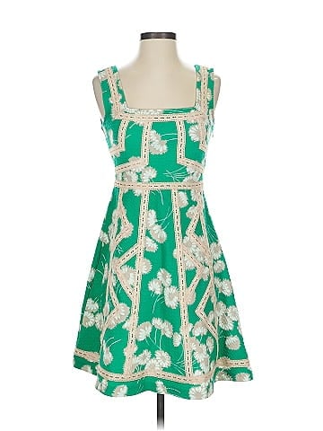 Maeve Cocktail Dress (view 1)