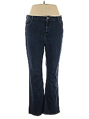 Logo By Lori Goldstein Jeans