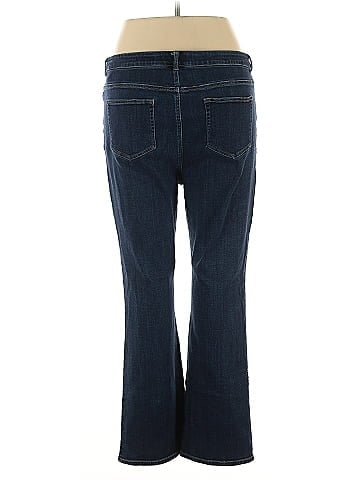 LOGO by Lori Goldstein Jeans (view 2)