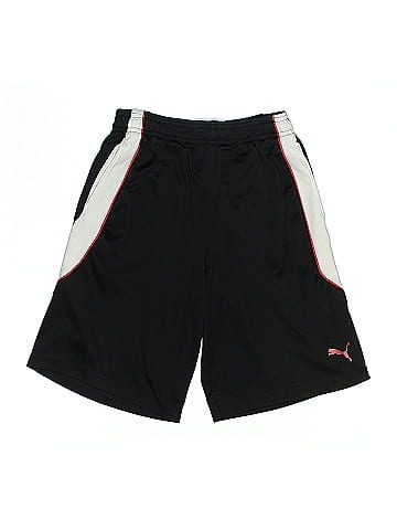 Puma Athletic Shorts (view 1)