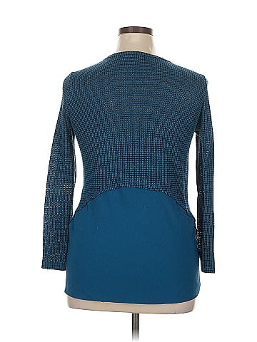 Coin 1804 Long Sleeve Top (view 2)