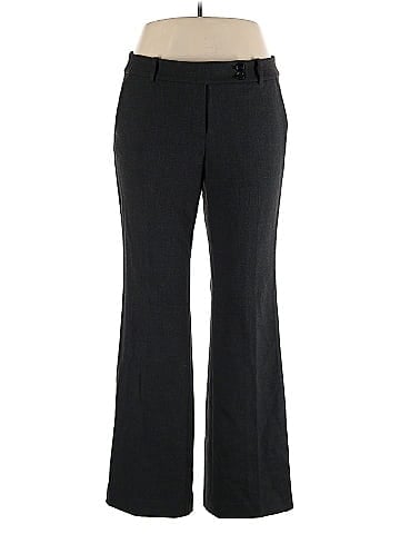 Ann Taylor LOFT Dress Pants (view 1)