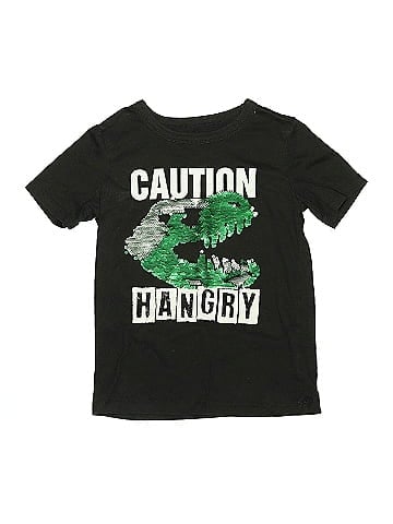 OshKosh B'gosh Short Sleeve T-Shirt (view 1)
