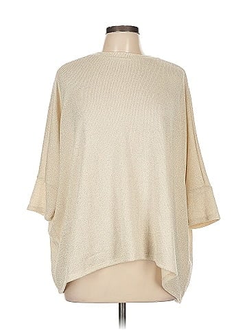 FGD 3/4 Sleeve Top (view 1)