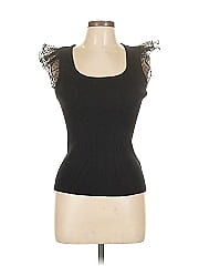 Carmen Carmen Marc Valvo Cardigan