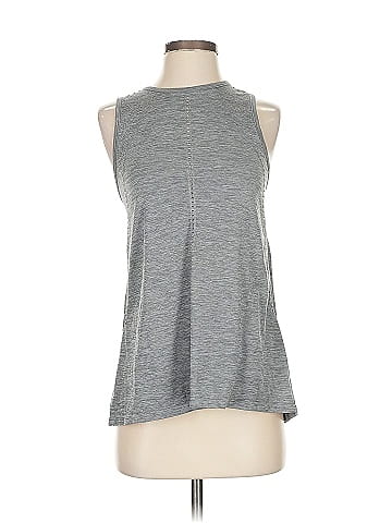 Athleta Sleeveless T-Shirt (view 1)