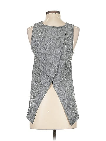 Athleta Sleeveless T-Shirt (view 2)