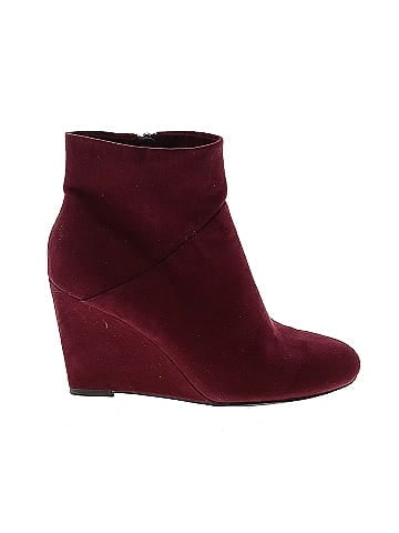 Christian Siriano for Payless Ankle Boots (view 1)