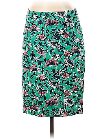 J. by J.Crew Casual Skirt (view 1)