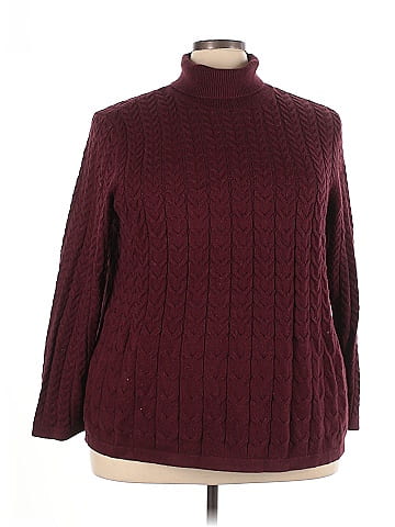 J.Jill Turtleneck Sweater (view 1)