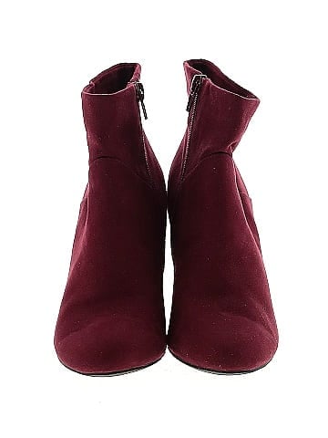 Christian Siriano for Payless Ankle Boots (view 2)