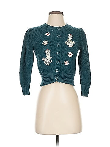 Mischief Made Cardigan (view 1)