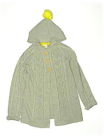 Mini Boden Cardigan (view 1)