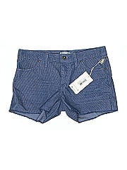 Carve Designs Denim Shorts