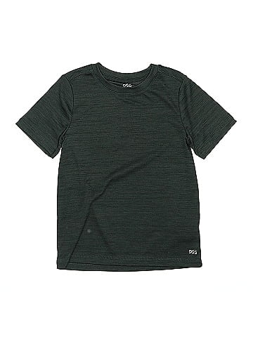 DSG Active T-Shirt (view 1)