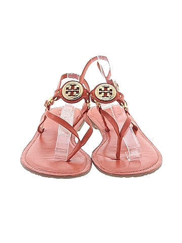 Tory Burch Sandals (view 2)