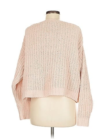 Love Tree Pullover Sweater (view 2)