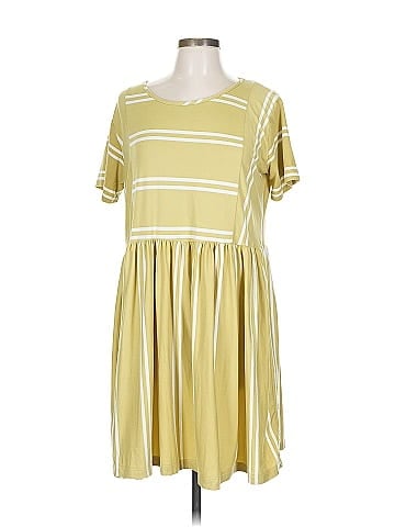 Entro Casual Dress (view 1)