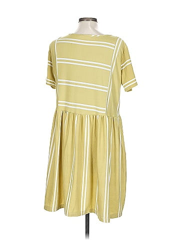 Entro Casual Dress (view 2)