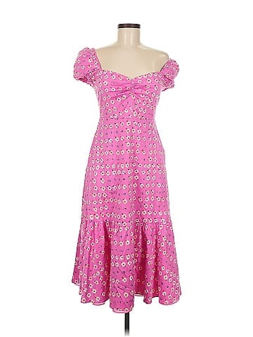 autumn adeigbo Cocktail Dress (view 1)
