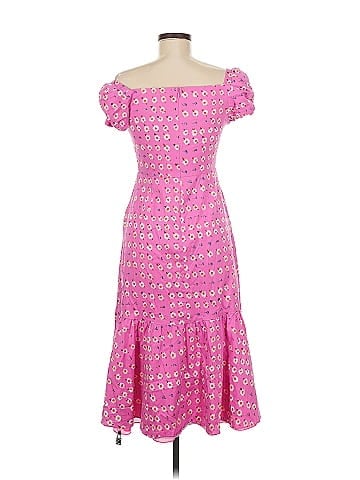 autumn adeigbo Cocktail Dress (view 2)