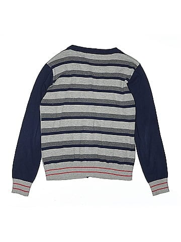 Andy & Evan Cardigan (view 2)