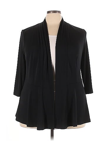 Roz & Ali Cardigan (view 1)