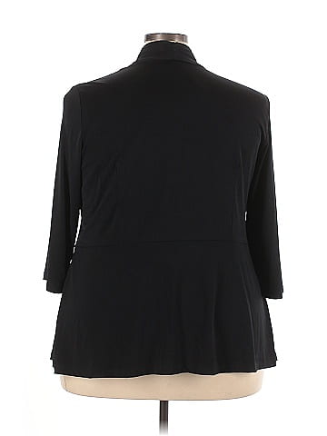 Roz & Ali Cardigan (view 2)