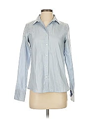 Uniqlo Long Sleeve Button Down Shirt