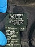 Morgan Taylor Studio Gray Blazer Size 4 (petite) - photo 6