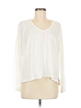 Sundry Long Sleeve T Shirt