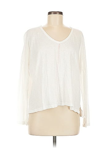 Sundry Long Sleeve T-Shirt (view 1)